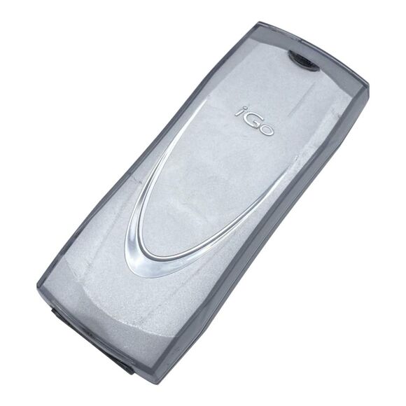 iGo Juice PS0055 AC Power Adapter With All Cables - Picture 2 of 8